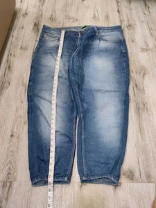 Ma6121 United colors of Benetton jeans waist 38 in