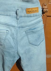 5 Jeans