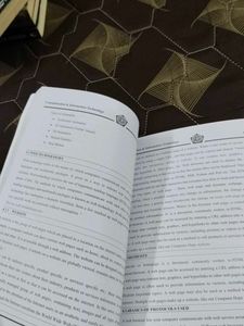 M.A. Mass Communication Textbook