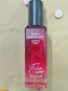Mcaffeine Sweet Seduction Perfume by Fien
