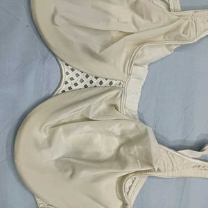 Comfortable🪔 Full Coverage Bra