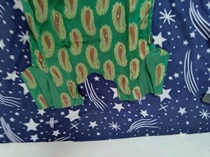 Elegant kurti,unused..