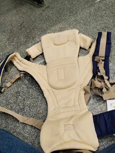 Baby Carrier