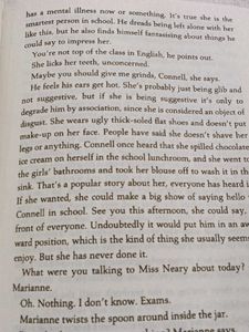 Sally Rooney Book Bundle