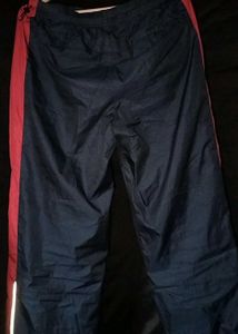 Nike Track Pants - Navy &amp; Red/lower/pant