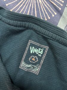 Men's Henley T-Shirt