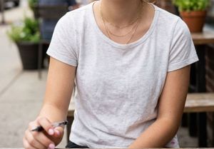 Comfortable Heathered T-Shirt