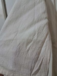 Elegant Embroidered Kurta
