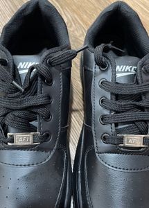 Men’s Duplicate Black Casual Sneakers
