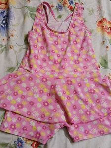 KIDS SWIMMING COSTUME