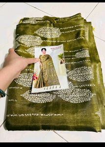 4 Saree combo