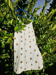 Sparkling Blue Sequin Mini Dress