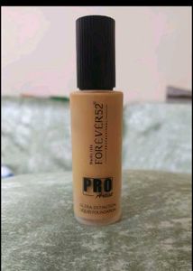 Forever 52 PRO Artist Foundation