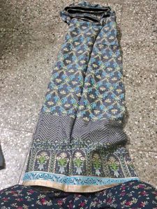 Beautiful Aurelia Kurta With Skirt