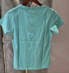 Zara California Tee