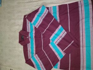 Full Hand Polo T Shirt