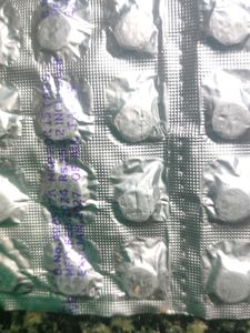 For Heart Patient. As Medicine Changed