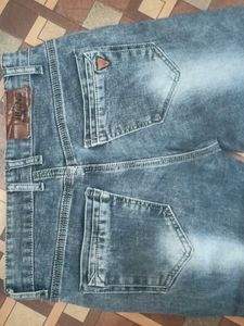 ⚡ ⚡ Flash Sale ⚡ ⚡ Wash Denim Jeans
