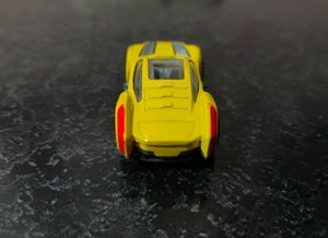 Teamsterz Die cast toy car