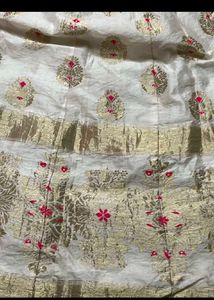 Bridal Lehenga Choli Set