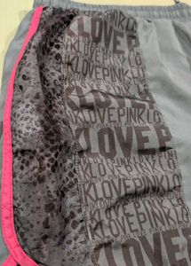 Victoria's secret PINK shorts