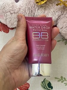 Swiss Beauty BB Foundation