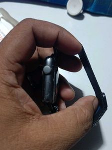 apple watch