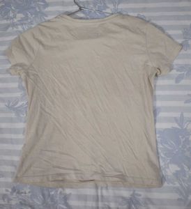 Y2K FITTED T SHIRT