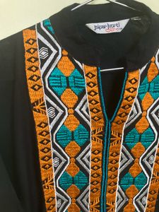 Jaipur Kurti Semi Formal