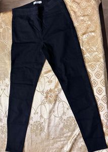 🖤 Marks & Spencer Black Jeggings