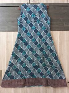 SHORT KURTA