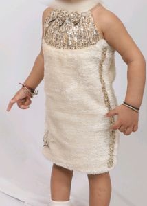 Party Wear Western Dress