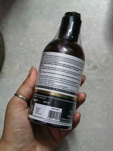 Dr. Sheth's Licorice Body Wash