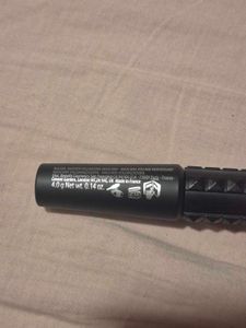 New Benefit BADgal BANG! Mascara 4g