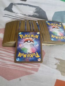Pokemon Card Collection