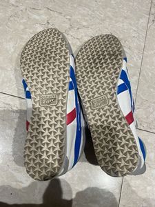 Onitsuka Tiger Casual Sneakers