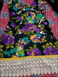 Lot of 3 Kurtas