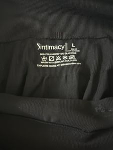 intimacy mermaid saree shapewear