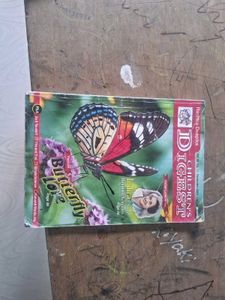 children digest