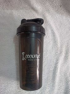 Gym Shaker Bottle 750ml❗50% OFF ON DELIVERY FEE ❗