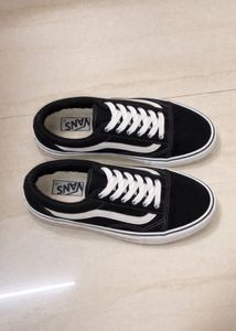 Vans Old Skool shoes