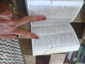 Little Oxford English Dictionary - Indian Edition