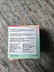 Kaja Beauty Bento Eyeshadow Trio