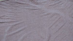Mauve Shimmering Fabric