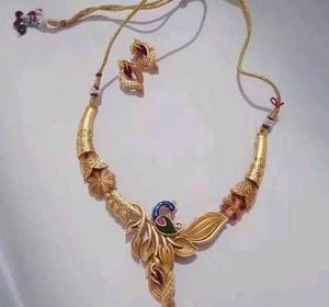 Stylish Fashion Jewellery Set For  Women And girls