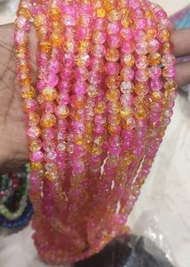 Glass Beads Material
