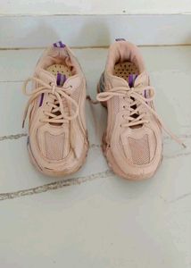 💫 Girl's Sneakers