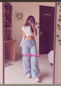 Pinteresty jeans