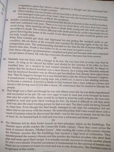 Class 10 CBSE Past 7 Years Board Papers