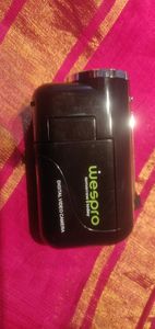 WORKING DIGITAL VIDEO CAMERA